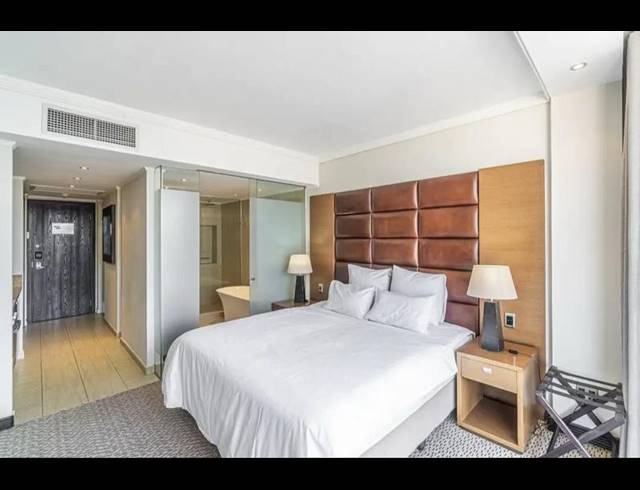 0 BEDROOM PROPERTY TO RENT IN CAPE TOWN CITY CENTRE